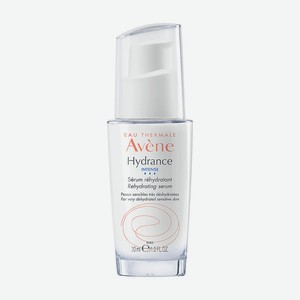 AVENE Увлажняющая сыворотка Hydrance Intense Rehydrating Serum, 30 мл