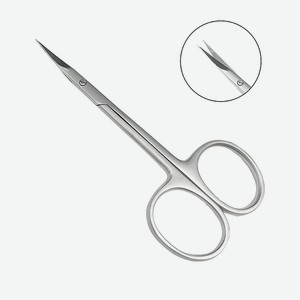 METALEKS Ножницы для кожи RMS-09NRP, 1 шт.