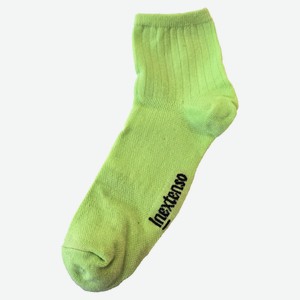 Носки женские InExtenso зеленый, р. 35/38 - 39/42