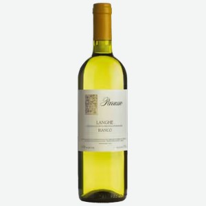 Вино Armando Parusso Langhe Bianco белое сухое 0,75 л