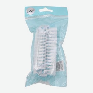 Щетка для рук маникюрная 3*12*6см в ассортименте 40 г