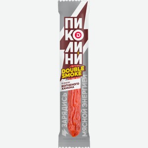 Колбаски Дымов Пиколини копченый хамон 20г 20 г