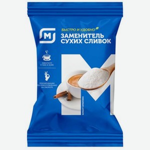 Сливки сухие Магнит заменитель 200г 200 г