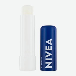 Бальзам для губ Базовый уход NIVEA 5 г