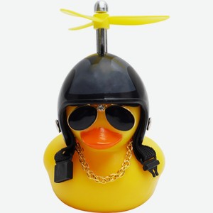 Аксессуар ЛЕНТА на приборную панель Уточка в ассортименте 1001407, Китай