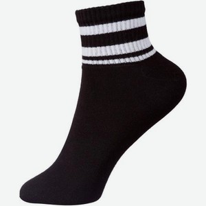 Носки мужские Uno черные р.27 (41-43) 32 г