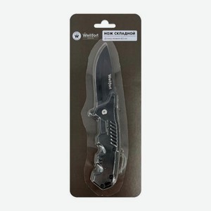 Нож складной Wellfort WT-HT0008 122 г
