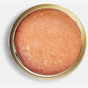 Икра трески соленая 120г 120 г