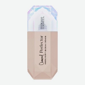 Минеральный ВВ крем для лица тон Белоснежно-светлый Physicians Formula Diamond 39 г