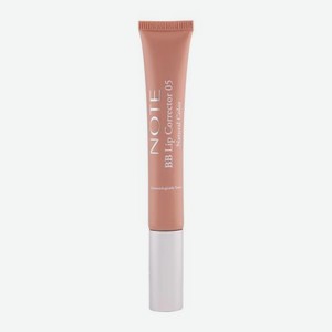 Блеск для губ тон 05 Note BB Lip Corrector