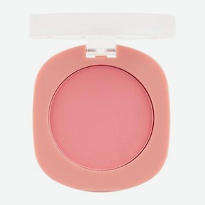 Матовые румяна для лица Macaron тон 01 Vivienne Sabo 5 г