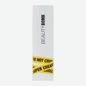 Кремовая помада для губ Cream Crime тон 08 Beauty Bomb 4 г
