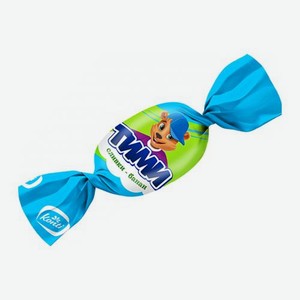 Конфеты Сливки-Банан Timi 300 г