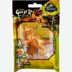 Игрушка Мини Тянущаяся фигурка Гуджитсу в ассортименте 20 г