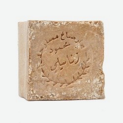 Алеппское оливково-лавровое мыло премиум  Традиционное  Aleppo Premium Soap Traditional