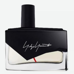 YOHJI YAMAMOTO I m not going to disturb you Homme, Туалетная вода, спрей 50 мл