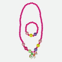 Набор украшений Unicorn Bijou