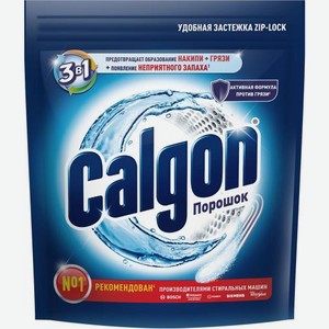 Средство для смягчения воды Calgon 750г 750 г