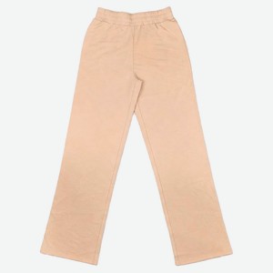 Брюки женские спортивные InExtenso бежевые, р.s-3xl