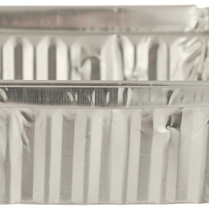 Форма Ember д/запекания алюминиевая 14,4х12см (ТЧН!)