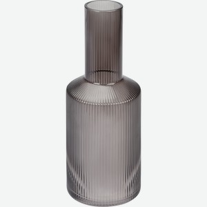 Графин HOMECLUB Dusky 24см, стекло, Арт. RN9875