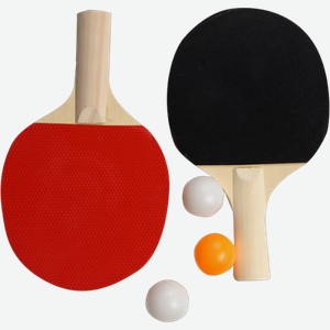 Набор для настольного тенниса HT-001 180 г