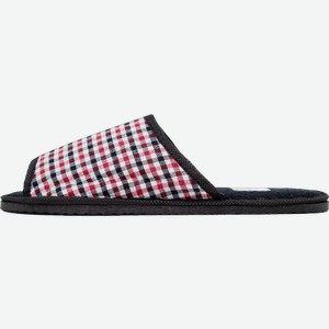 Тапочки мужские Роспромторг А-150-041 открытые р.40-45 в ассортименте 200 г