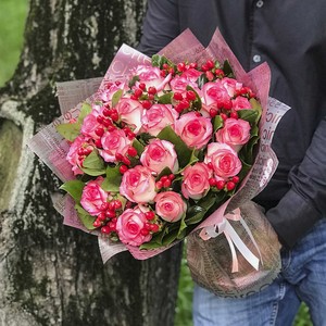 FLORPRO Миранда Mini, 1 шт.