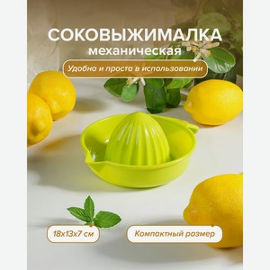 Соковыжималка механическая, O’Kitchen, в ассортименте