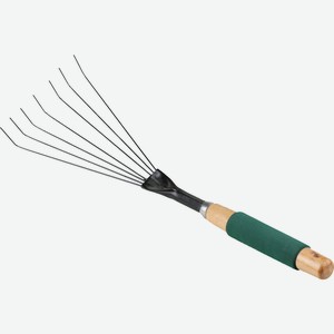 Грабли веерные малые