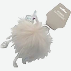 Брелок МакПейпер с пушком 60 г