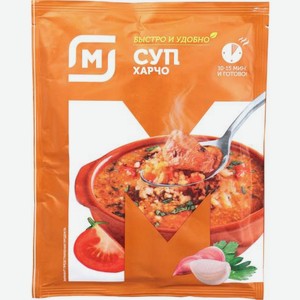 Суп Магнит Харчо 70г 70 г
