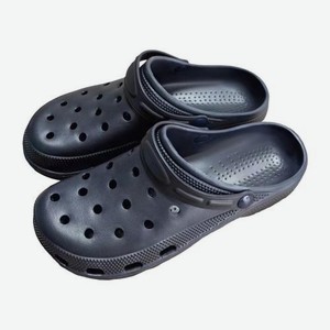 Сабо мужские р.40-45 цвет в ассортименте 238 г