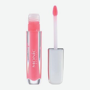 Блеск для губ Glam&Glow! тон 04 Sugar Baby Monic 6 г