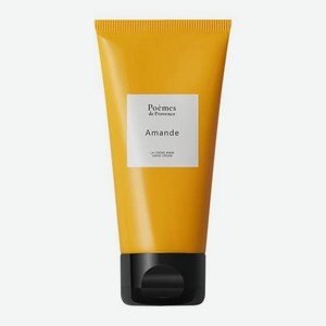 Крем для рук Amande Poemes De Provence 50мл