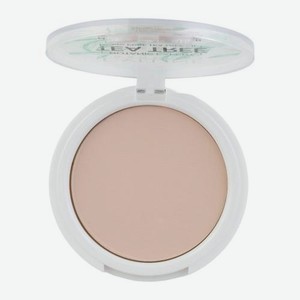 Пудра для лица Eveline Cosmetics Botanic Expert матирующая антибактериальная тон 002 9 г