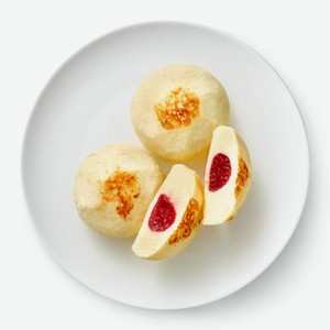 Сырники с малиной 150г 150 г