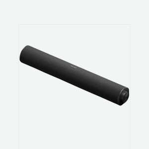 XIAOMI Саундбар Desktop Speaker QBH4276GL ASB02G, 10 Вт, двухканальное стерео, микрофон и подсветка, от сети и аккумулятора, черный