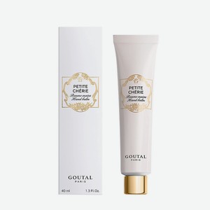 GOUTAL PARIS Goutal Paris Парфюмированный бальзам для рук Petite Cherie, 40 мл