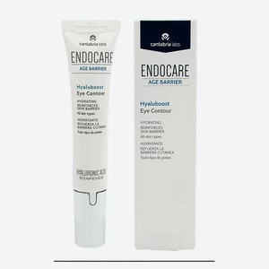 CANTABRIA LABS Сыворотка для контура глаз Endocare Age Barrier, 15 мл