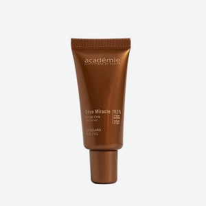ACADEMIE Крем для кожи вокруг глаз Academie Seve Miracle Iris Extract Eyes, 15 мл