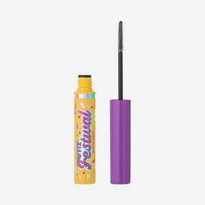 Гель - сыворотка для бровей Beauty Bomb Land Fix festival 5мл