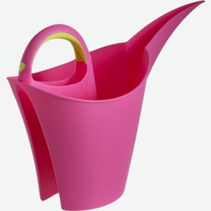 Лейка Энэл Груп садовая розовая 245 г