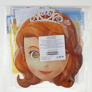 Маска 6шт в ассортименте 41 г