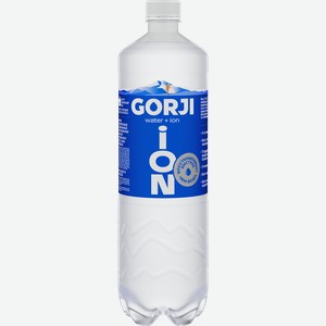 Напиток GORJI негазированный, 1л