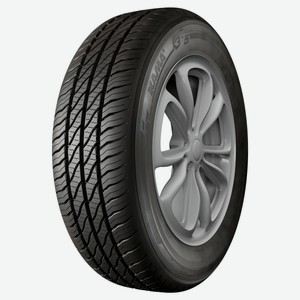 Шина летняя «KAMA» 175/65 R14 GRANT НК-241