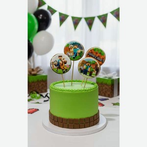 Пряники Art Sweets Украшение для торта
