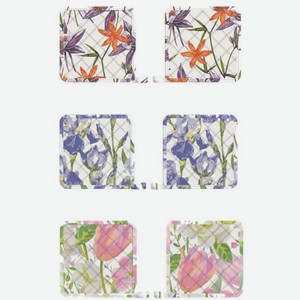 Прихватка K-Style 17х17см в ассортименте 1шт.