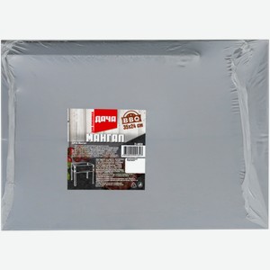 Мангал Дача сборный 35*24*24см 700 г