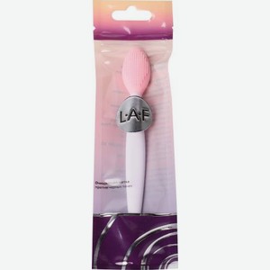 Щетка для очищения LAF от черных точек 1.6*0.8*14.5см 7 г